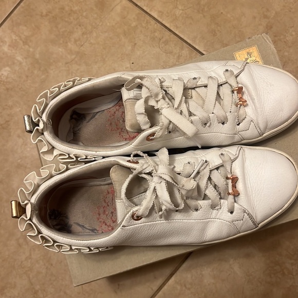 Ted Baker Astrina sneakers - Picture 4 of 8